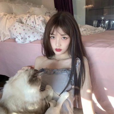 内在美